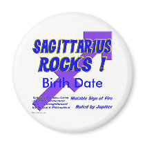 Sagittarius Rocks !