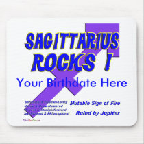 Sagittarius Rocks !