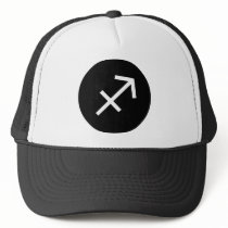 Sagittarius Symbol Hats