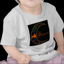 Sagittarius t-shirts
