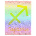 sagittarius yellow, spectral romb flyers