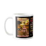 Sagittarius Zodiac Cup Mug