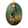 Sagittarius - Zodiac Girls - Ornament