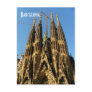 Sagrada Familia Post Cards