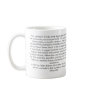 Sail at daybreak coffee mugs