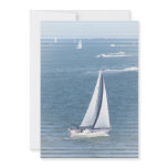Sail Away Invitation