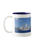 Sail Away mugs
