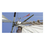 Sail Away photo cards