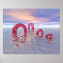 Sail Away, Sail Away posters