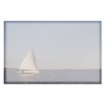 Sail Boat Stationery