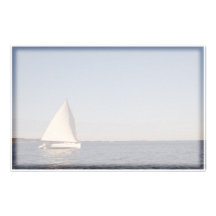 Sail Boat Stationery