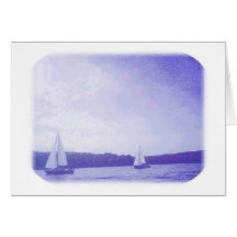 Sail Card