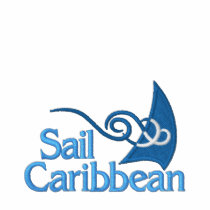 Sail Caribbean Polo