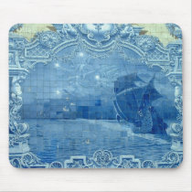 Sail Mousepad