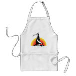 Sail Naked Apron