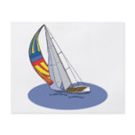 sailboat flyer