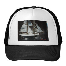 sailboat hat