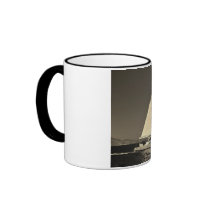 sailboat mug