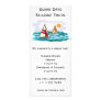 Sailboat Rack Cards