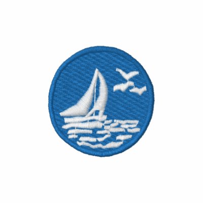 Sailboat Scene
