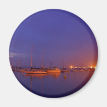 Sailboats Magnets