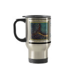 Sailfish Mug