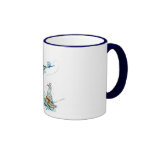 sailfish mug