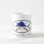 Sailfish Mugs