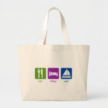 Sailing Bag