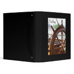 Sailing Binder