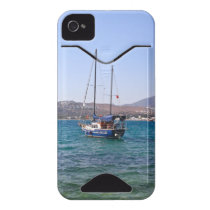 Sailing Boat Case-Mate ID iPhone 4/4S Case Id Iphone 4 Covers