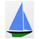 Sailing Boat - Voilier (09)