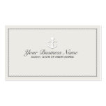 Sailing Business Business Cards