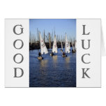 Sailing Cards