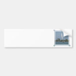 Sailing Charter Bumper Sticker