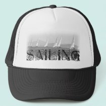 Sailing hats