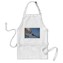 Sailing Jib Apron