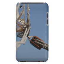 Sailing Jib iPod Case-Mate Case