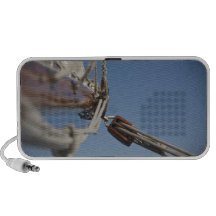 Sailing Jib PC Speakers