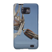 Sailing Jib Samsung Galaxy S Cases