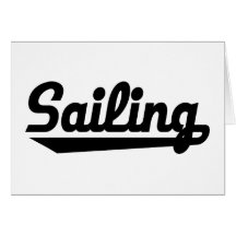 sailing karten