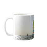 Sailing Mug