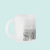 Sailing mugs