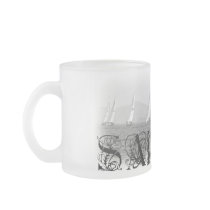 Sailing Coffee Mugs
