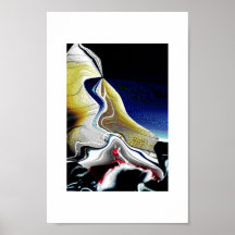 Sailing Poster