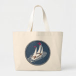 Sailing, Sailing Canvas Bags