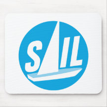 sailing ship mousepads