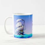 Sailing Ships Mugs
