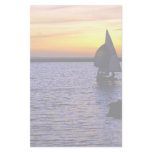 Sailing Stationery Paper