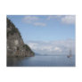 Sailing the San Juans Post Cards